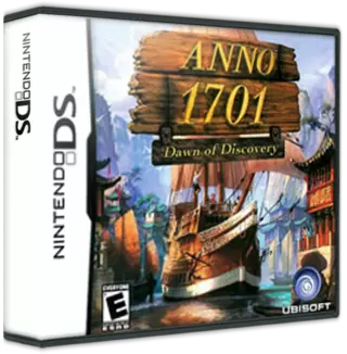 1128 - Anno 1701 - Dawn of Discovery (EU).7z